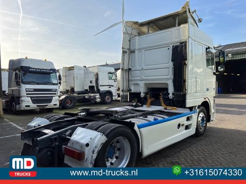 DAF XF 105 460 retarder airco euro 5 | MD Trucks [3]