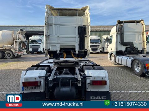 DAF XF 105 460 retarder airco euro 5 | MD Trucks [5]
