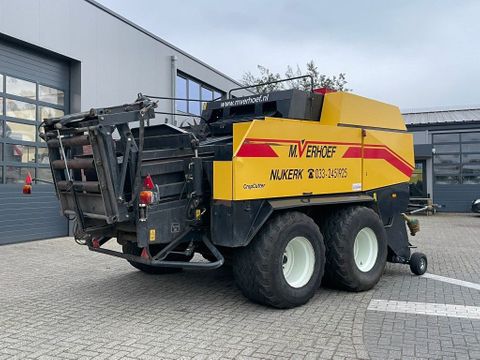 New Holland BB 950R | LMB Roelofs [2]