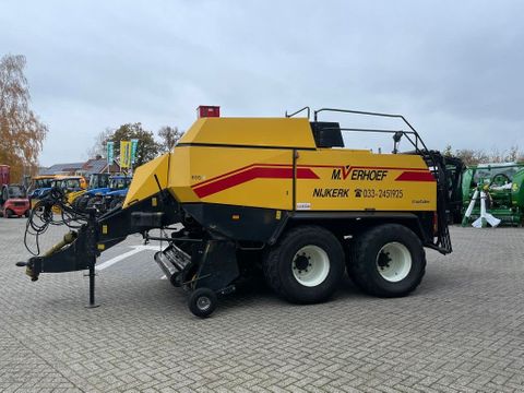 New Holland BB 950R | LMB Roelofs [6]
