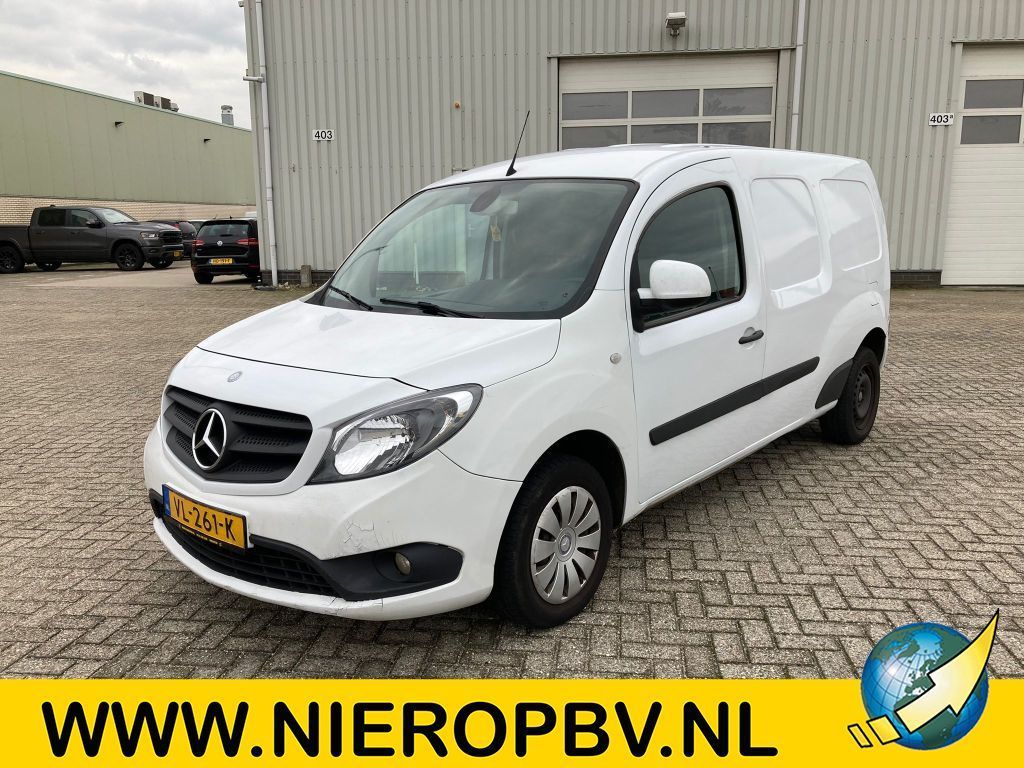 Mercedes-Benz Maxi Airco | Van Nierop BV [1]