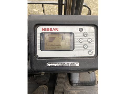 Nissan GTX | Spapens Machinehandel [7]