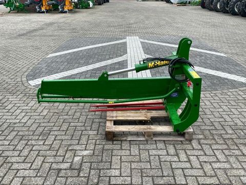 McHale  | LMB Roelofs [5]