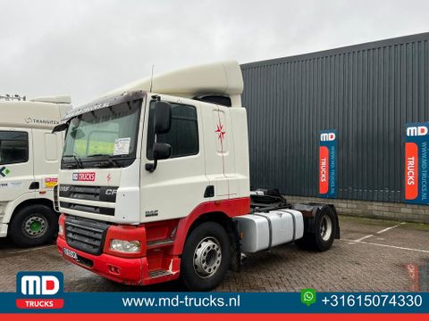 DAF CF 85.410 MANUAL  | MD Trucks [1]