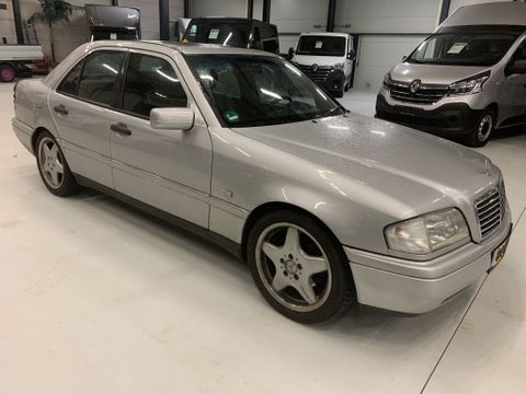 Mercedes-Benz  | Van Nierop BV [7]