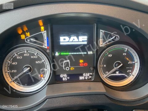 DAF XF 450 SSC | Alu Wheels | 390.000km | Van der Heiden Trucks [10]