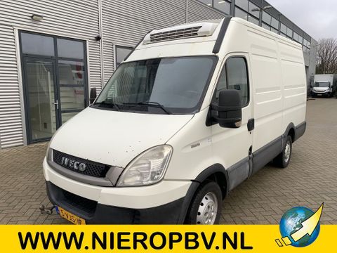 Iveco L2H2 koelwagen | Van Nierop BV [1]