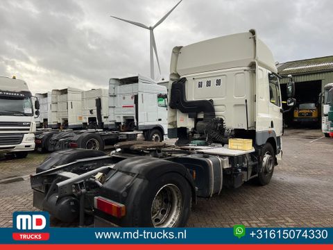 DAF CF 85.410 manual hydraulic | MD Trucks [4]