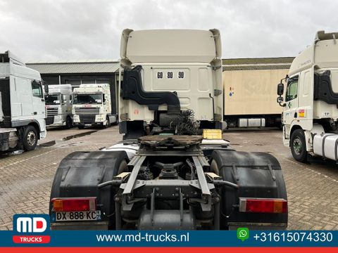 DAF CF 85.410 manual hydraulic | MD Trucks [9]