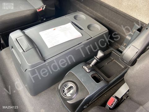 MAN TGM 12.250 Euro 5 EEV | Van der Heiden Trucks [15]