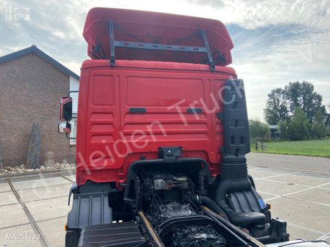 MAN TGM 12.250 Euro 5 EEV | Van der Heiden Trucks [17]
