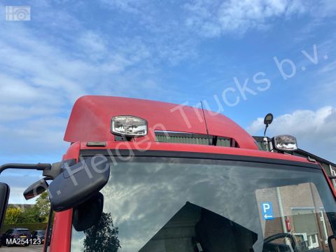 MAN TGM 12.250 Euro 5 EEV | Van der Heiden Trucks [6]
