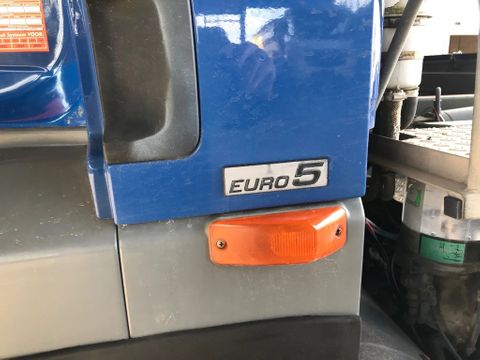 DAF CF85.410 - 8x4 - EURO5 MANUAL GEAR | CAB Trucks [15]