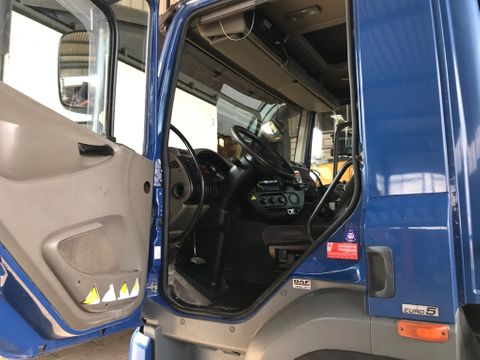 DAF CF85.410 - 8x4 - EURO5 MANUAL GEAR | CAB Trucks [29]
