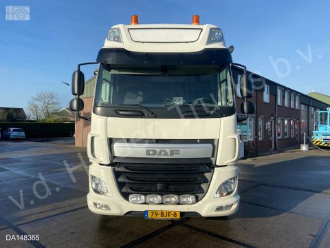 DAF CF 440 FT | APK | NL Truck | Van der Heiden Trucks [2]