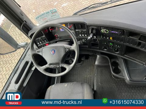 Scania R 440  retarder airco euro 5 | MD Trucks [10]
