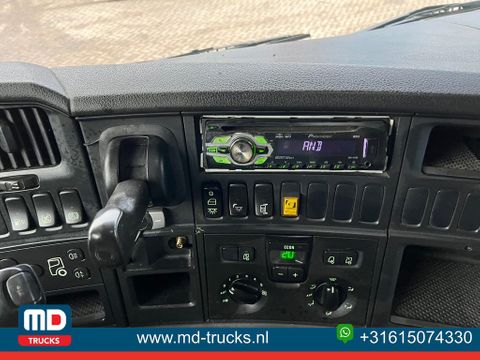 Scania R 440  retarder airco euro 5 | MD Trucks [13]