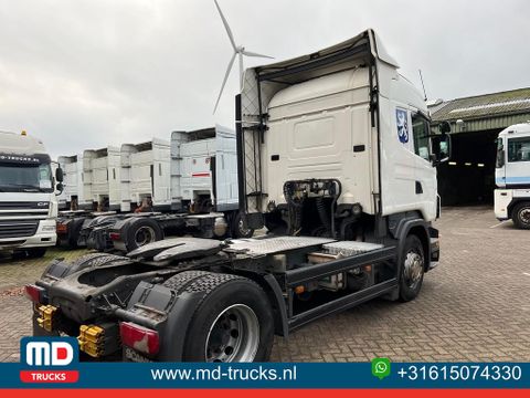Scania R 440  retarder airco euro 5 | MD Trucks [4]