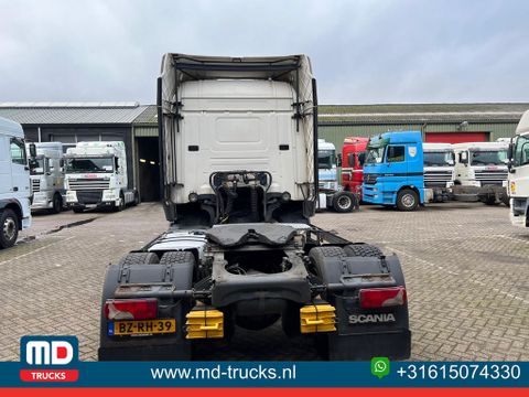 Scania R 440  retarder airco euro 5 | MD Trucks [5]
