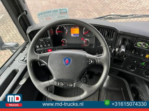 Scania R 440  retarder airco euro 5 | MD Trucks [9]