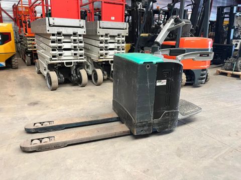 Mitsubishi PBV20N | Brabant AG Industrie [1]