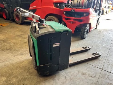 Mitsubishi PBV20N | Brabant AG Industrie [10]