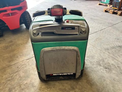 Mitsubishi PBV20N | Brabant AG Industrie [11]