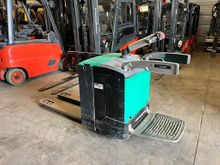 Mitsubishi PBV20N | Brabant AG Industrie [2]