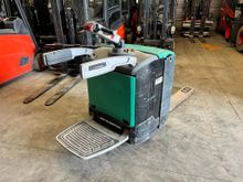 Mitsubishi PBV20N | Brabant AG Industrie [4]