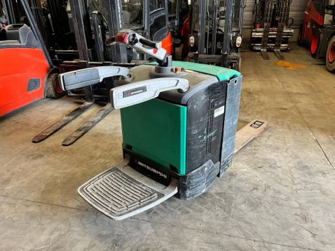 Mitsubishi PBV20N | Brabant AG Industrie [4]