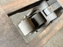 Mitsubishi PBV20N | Brabant AG Industrie [7]