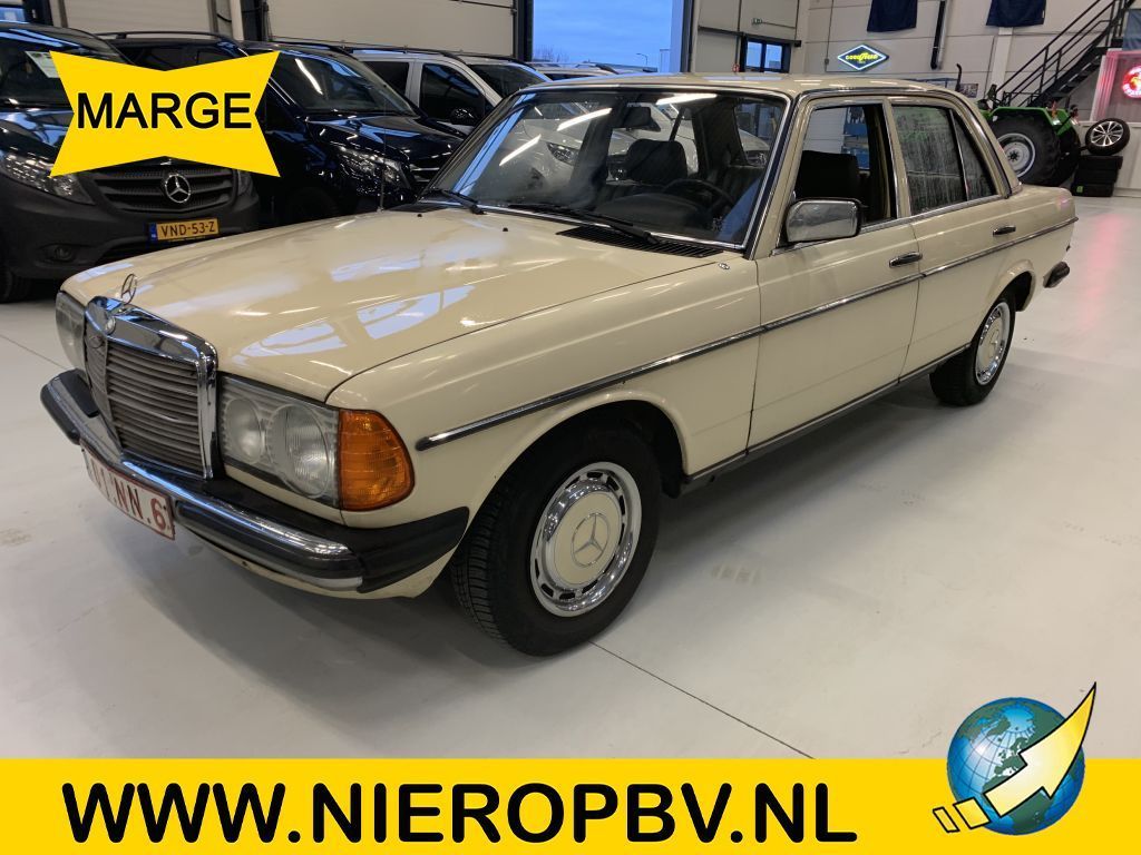 Mercedes-Benz  | Van Nierop BV [1]