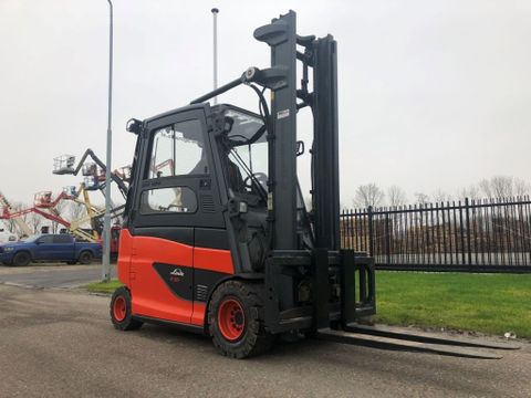 Linde E30HL-01/600 | Brabant AG Industrie [1]