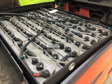 Linde E30HL-01/600 | Brabant AG Industrie [11]