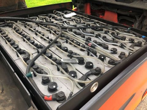 Linde E30HL-01/600 | Brabant AG Industrie [11]