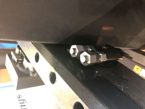 Linde E30HL-01/600 | Brabant AG Industrie [12]