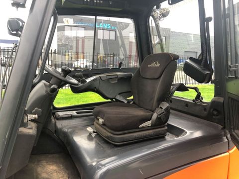 Linde E30HL-01/600 | Brabant AG Industrie [14]