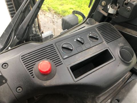 Linde E30HL-01/600 | Brabant AG Industrie [15]