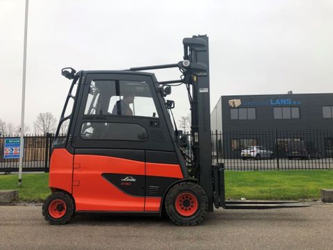Linde E30HL-01/600 | Brabant AG Industrie [2]