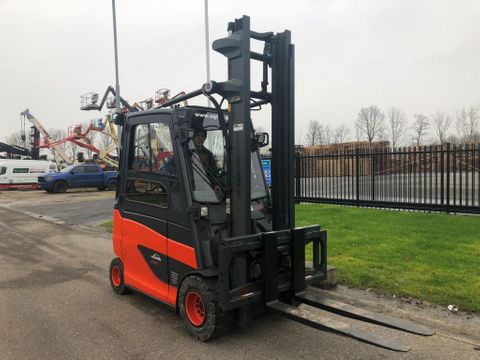 Linde E30HL-01/600 | Brabant AG Industrie [4]