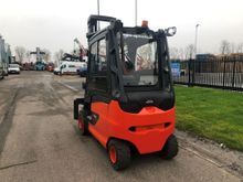 Linde E30HL-01/600 | Brabant AG Industrie [5]