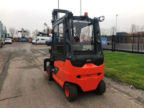 Linde E30HL-01/600 | Brabant AG Industrie [5]