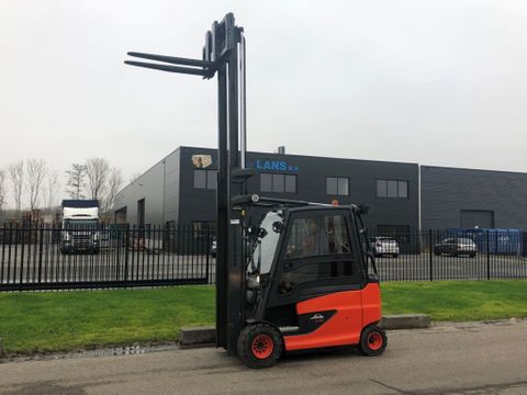 Linde E30HL-01/600 | Brabant AG Industrie [6]