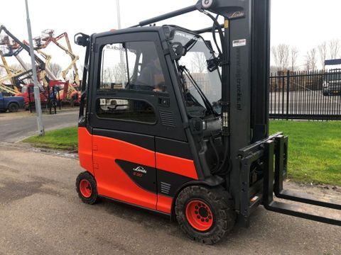 Linde E30HL-01/600 | Brabant AG Industrie [7]