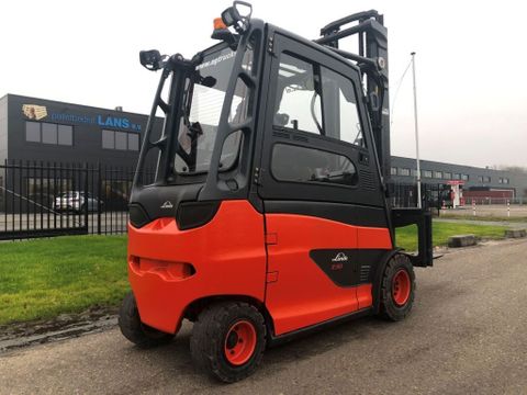 Linde E30HL-01/600 | Brabant AG Industrie [8]