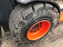 Linde E30HL-01/600 | Brabant AG Industrie [9]