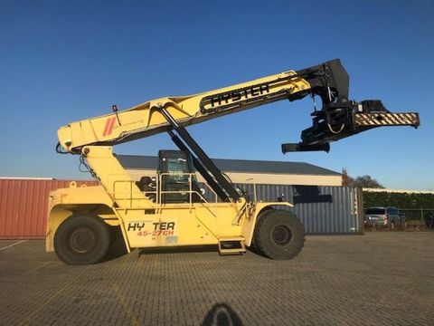 Hyster RS45-27CH | Brabant AG Industrie [1]
