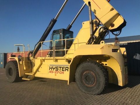 Hyster RS45-27CH | Brabant AG Industrie [12]