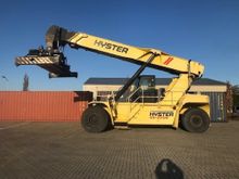 Hyster RS45-27CH | Brabant AG Industrie [2]