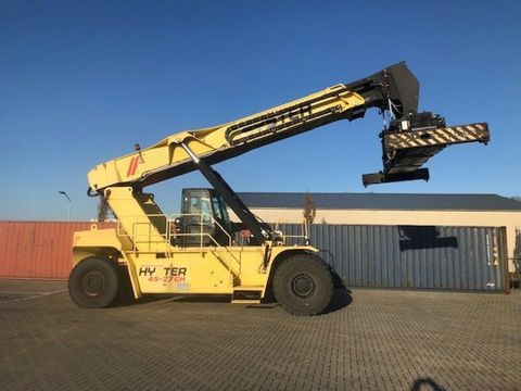 Hyster RS45-27CH | Brabant AG Industrie [3]